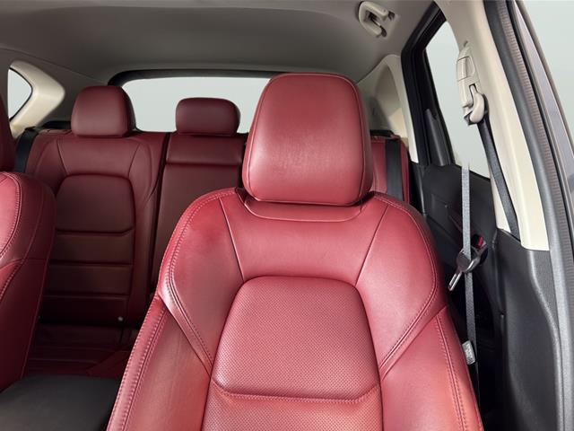2025 MAZDA CX-5 - $28,000