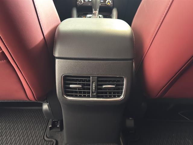 2025 MAZDA CX-5 - $28,000