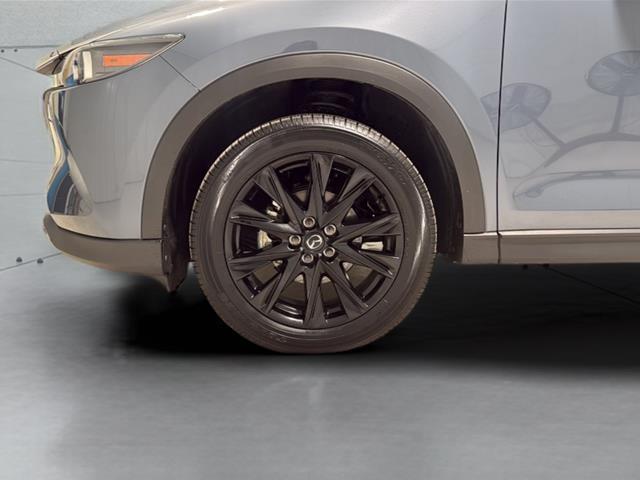 2025 MAZDA CX-5 - $28,000