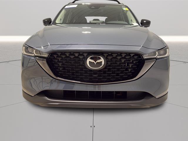 2025 MAZDA CX-5 - $28,000