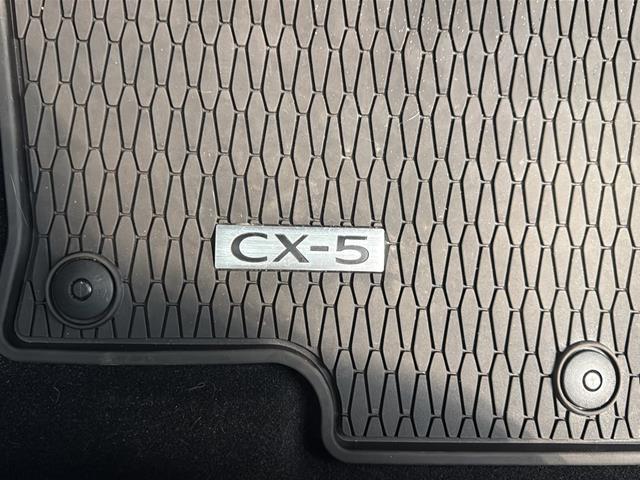 2025 MAZDA CX-5 - $28,000