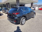 2025 CX-5 Thumbnail 3