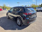 2025 CX-5 Thumbnail 4