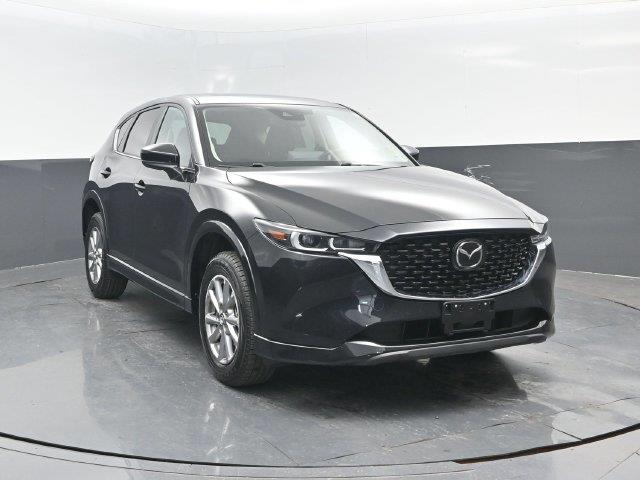 2025 MAZDA CX-5 - $28,000