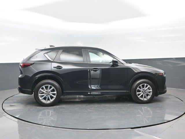 2025 MAZDA CX-5 - $28,000