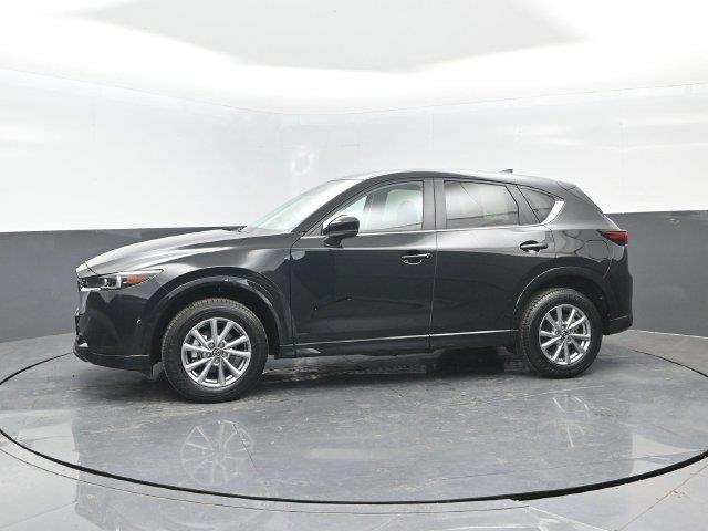 2025 MAZDA CX-5 - $28,000