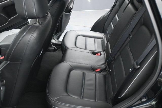 2025 MAZDA CX-5 - $28,000