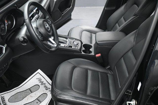 2025 MAZDA CX-5 - $28,000