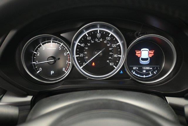 2025 MAZDA CX-5 - $28,000