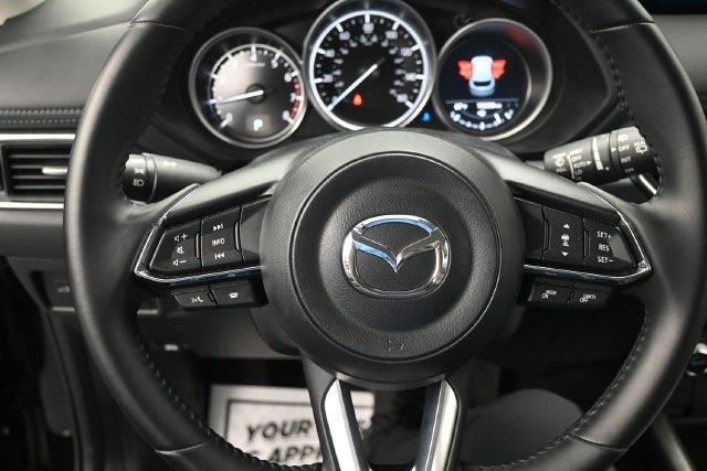 2025 MAZDA CX-5 - $28,000
