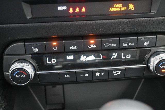 2025 MAZDA CX-5 - $28,000