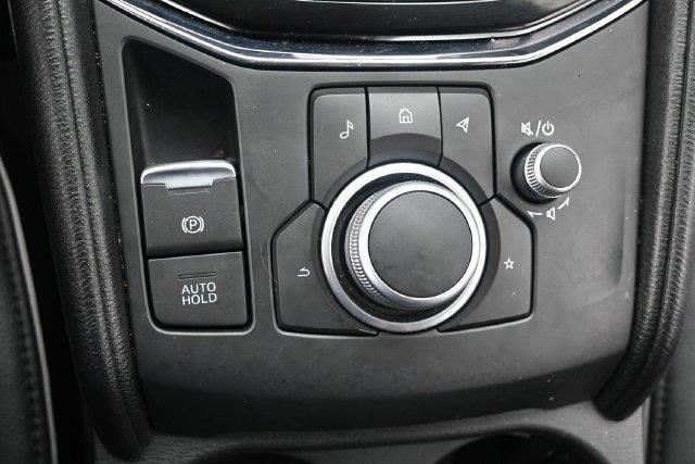 2025 MAZDA CX-5 - $28,000