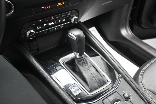 2025 MAZDA CX-5 - $28,000