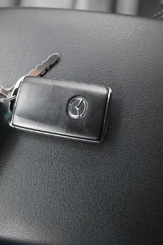 2025 MAZDA CX-5 - $28,000