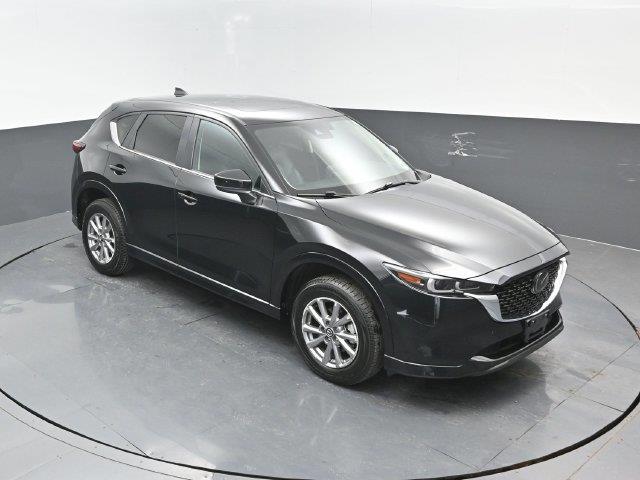 2025 MAZDA CX-5 - $28,000