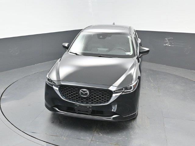 2025 MAZDA CX-5 - $28,000