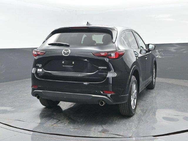 2025 MAZDA CX-5 - $28,000