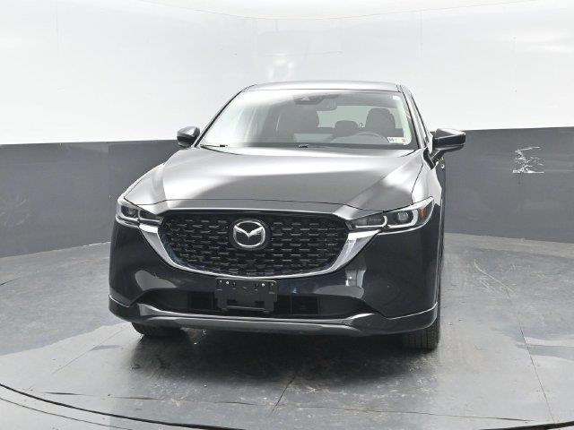 2025 MAZDA CX-5 - $28,000