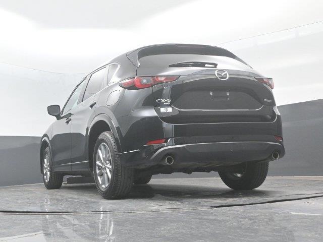 2025 MAZDA CX-5 - $28,000