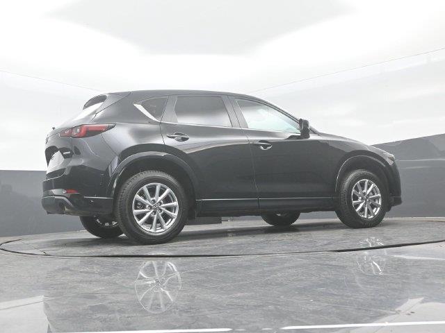 2025 MAZDA CX-5 - $28,000