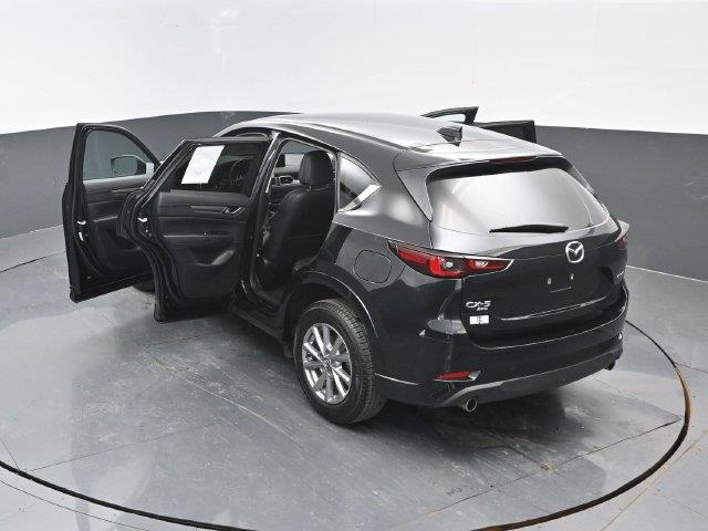 2025 MAZDA CX-5 - $28,000