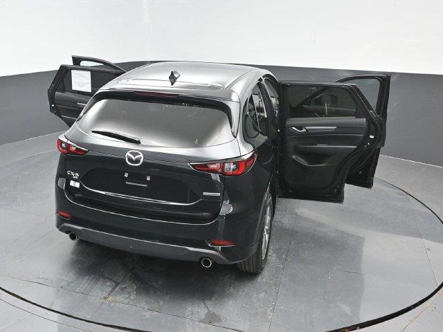 2025 MAZDA CX-5 - $28,000