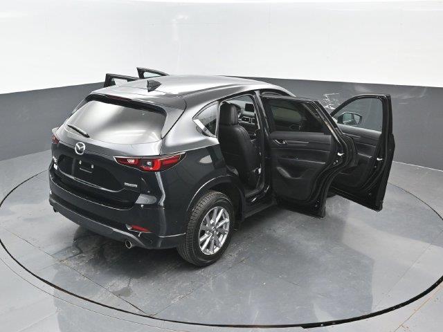 2025 MAZDA CX-5 - $28,000