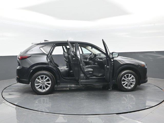 2025 MAZDA CX-5 - $28,000