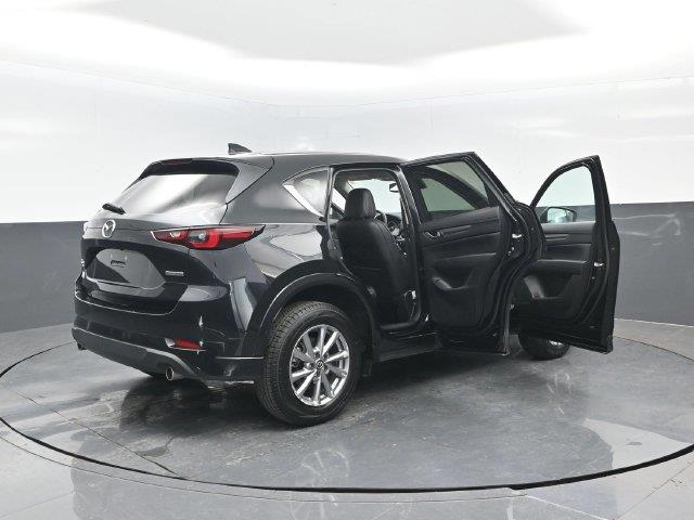 2025 MAZDA CX-5 - $28,000