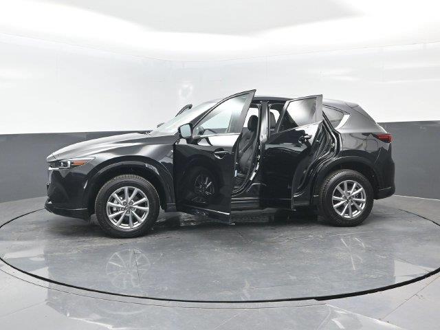 2025 MAZDA CX-5 - $28,000