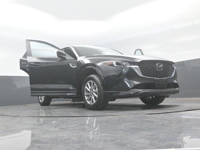 2025 MAZDA CX-5 - $28,000