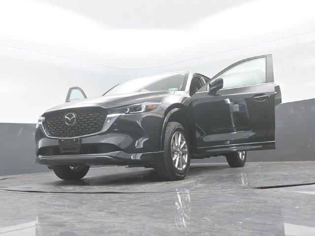 2025 MAZDA CX-5 - $28,000
