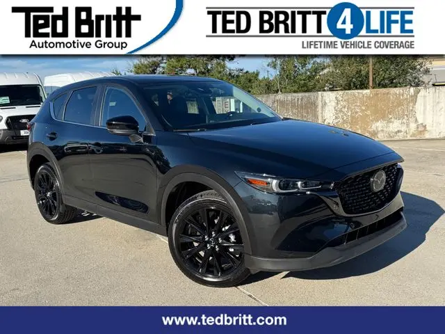 2025 MAZDA CX-5 - $29,001