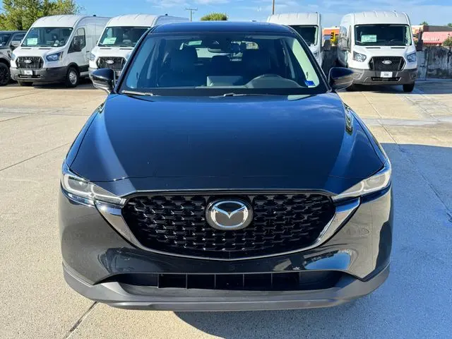 2025 MAZDA CX-5 - $29,001