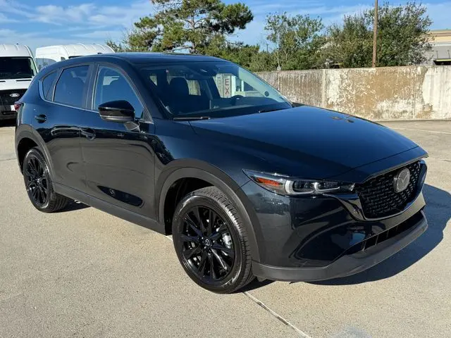 2025 MAZDA CX-5 - $29,001