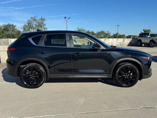 2025 MAZDA CX-5 - $29,001