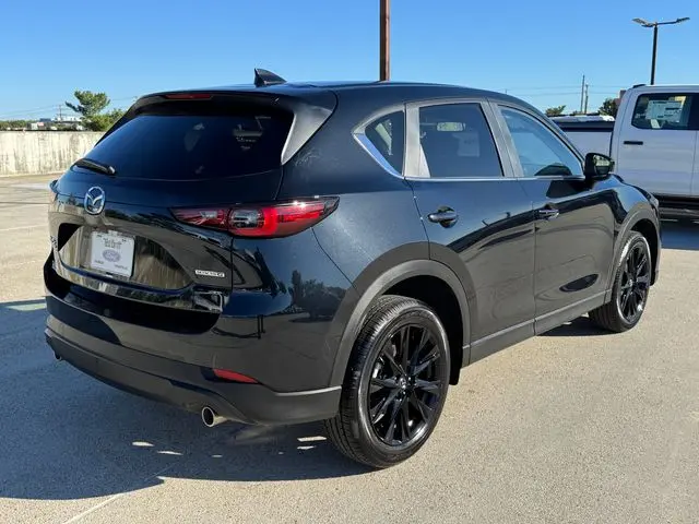 2025 MAZDA CX-5 - $29,001