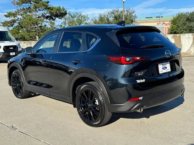 2025 MAZDA CX-5 - $29,001