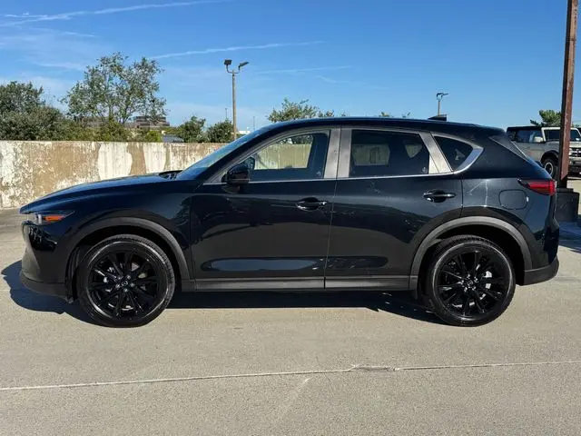 2025 MAZDA CX-5 - $29,001