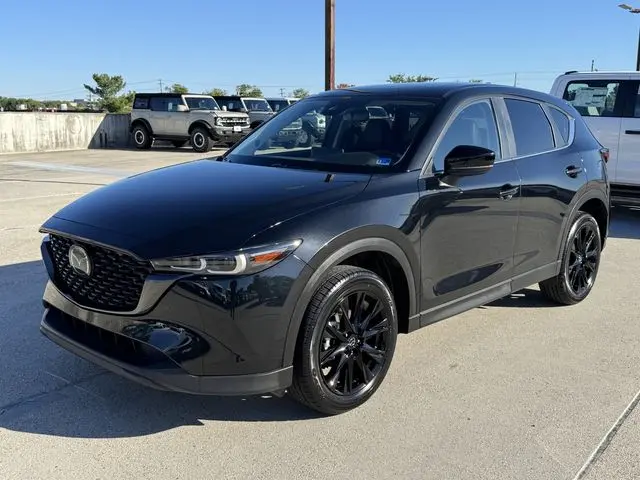 2025 MAZDA CX-5 - $29,001