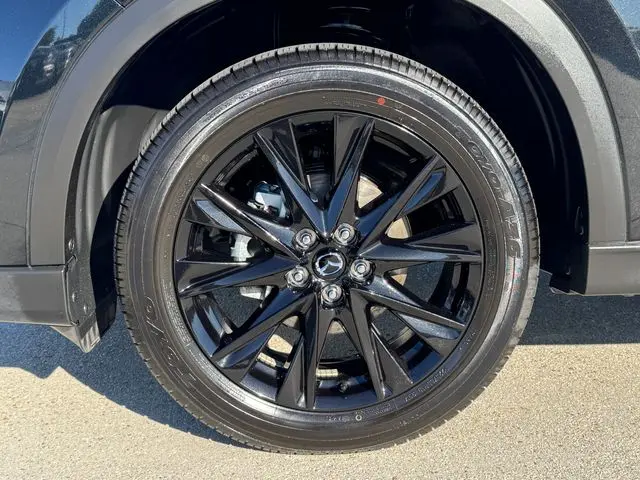 2025 MAZDA CX-5 - $29,001