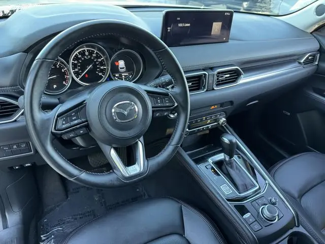 2025 MAZDA CX-5 - $29,001