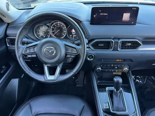 2025 MAZDA CX-5 - $29,001