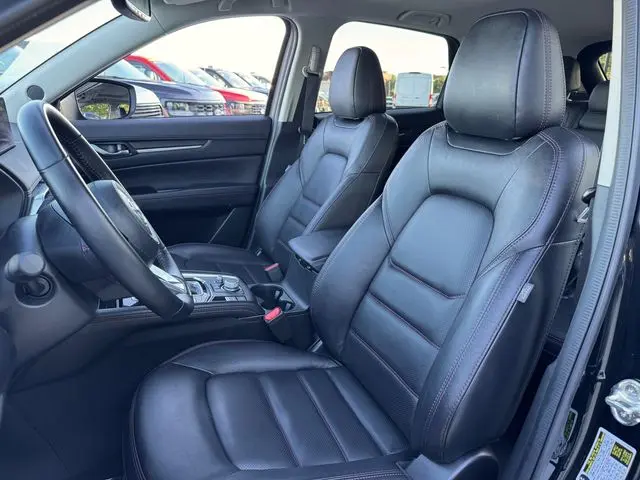 2025 MAZDA CX-5 - $29,001