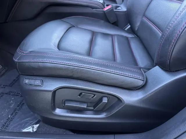 2025 MAZDA CX-5 - $29,001