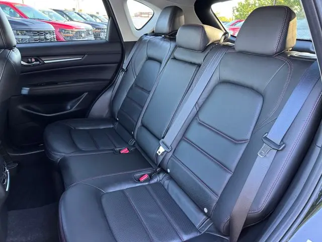 2025 MAZDA CX-5 - $29,001