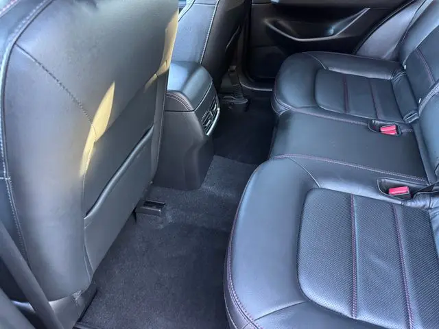 2025 MAZDA CX-5 - $29,001