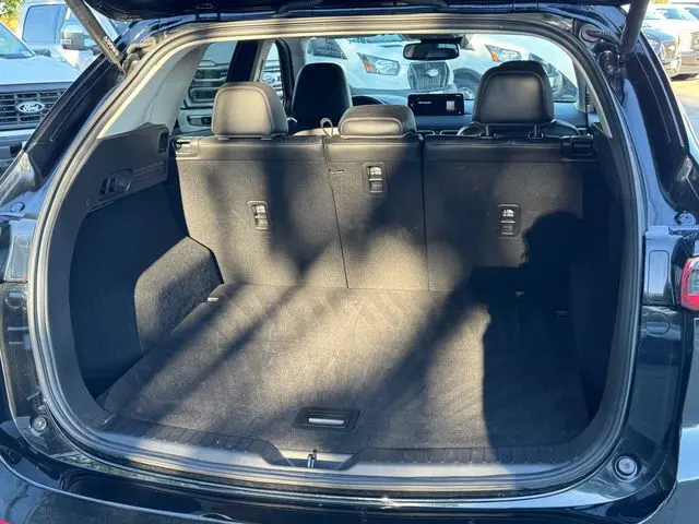 2025 MAZDA CX-5 - $29,001