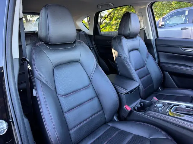 2025 MAZDA CX-5 - $29,001