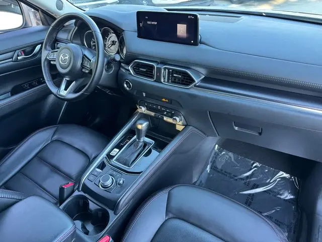 2025 MAZDA CX-5 - $29,001